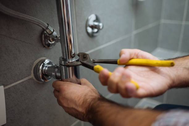 Best Shower and Bathtub Installation  in Hannibal, MO